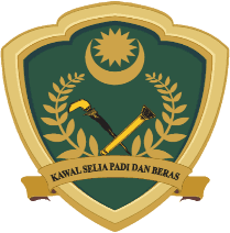 Kawal Selia Padi dan Beras